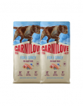 CARNILOVE True Fresh Dog Fish and Turkey Adult 2x12 kg kuivtoit v&auml;rske kala ja kalkuniga t&auml;iskasvanud koertele