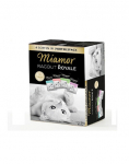 MIAMOR Ragout Royal Mix zestaw saszetek w sosie  12 x 100 g