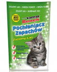 BENEK Green Forest l&otilde;hna eemaldaja 500 g