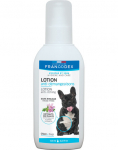 Francodex niežulį slopinantis losjonas 120 ml