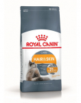 ROYAL CANIN Hair&Skin Care 2 kg kuivtoit t&auml;iskasvanud kassidele, l&auml;ikiv karvkate ja terve nahk