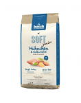 BOSCH Soft junior Chicken and sweet potatoes 12,5 kg