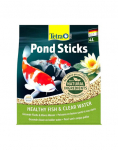 TETRA Pond Sticks 4 l p&otilde;hitoit tiikide kaladele