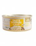 APPLAWS Taste Toppers kanafilee kanapuljongis 156 g