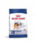 ROYAL CANIN Maxi Adult 4kg kuivtoit t&auml;iskasvanud kuni 5-aastastele koertele, suurtele t&otilde;ugudele