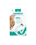 SANABELLE Dental 8 kg kassidele, mis toetab hammaste hooldust