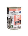 COUNTRY OF ANIMALS Puppies Monoprotein Lamb 400g lamb, m&auml;rgtoit kutsikatele