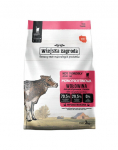 WIEJSKA ZAGRODA &Uuml;he valgu sisaldav veiseliha kuivtoit kassidele 3 kg
