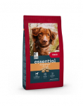 MERA Essential Adult 2kg kanaga, kuivtoit koerale
