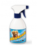 Benek Akyszek pihustatav koerte peletusvahend 350 ml