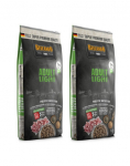 BELCANDO Adult Light M-XL 25 kg (2x12.5 kg) kuivtoit mitteaktiivsetele koertele