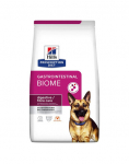 HILL'S Prescription Diet Canine GI Biome koeratoit seedetrakti haigustega koertele 20 kg (2x10 kg)