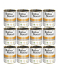 DOLINA NOTECI Premium Rich in Duck with Pumpkin 12x800 g