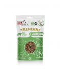 SYTA MICHA Treeningud koertele lambalihaga 80 g