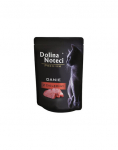 DOLINA NOTECI Premium veiseliha 85 g m&auml;rg toit kassile