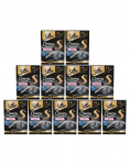 SHEBA Creamy Snacks kreemjas kassitoit l&otilde;hega, 11 x 4 x 12 g