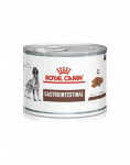 ROYAL CANIN GASTROINTESTINAL dieetkoeratoit soolestiku imendumish&auml;irete v&auml;hendamiseks 6x200 g