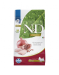 N&D Chicken & Pomegranate Adult Mini 800 g