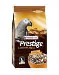 VERSELE-LAGA Aafrika papagoi Loro Parque Mix 15 kg toit Aafrika papagoidele