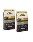 ACANA Light & Fit Dog 22.8 kg (2 x 11.4 kg) T&auml;ielik, teraviljavaba ja gluteenivaba toit koertele, kes v&otilde;itlevad &uuml;lekaalu v&otilde;i liigse kehakaalu t&otilde;usuga.