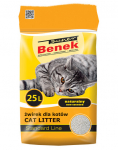BENEK Super Standard naturaalne 25 l x 2 (50 l)
