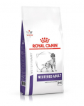 ROYAL CANIN VHN Neutered Adult Medium Dog 9kg t&auml;iskasvanud keskmise t&otilde;u koertele, steriliseerimise j&auml;rel, kellel on kalduvus &uuml;lekaalule ja/v&otilde;i tundlik nahk