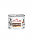 ROYAL CANIN Veterinary Gastrointestinal High Fibre pasteet 200g dieetkoeratoit