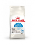 ROYAL CANIN Indoor Apetite Control 4x2 kg kuivtoit t&auml;iskasvanud kassidele, kes viibivad ainult kodus ja n&otilde;uavad toitu