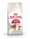 ROYAL CANIN REGULAR FIT 32 6x400 g kuivtoit t&auml;iskasvanud kassidele, toetab ideaalset konditsiooni