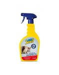 MR SMELL Desinfektsioonivahend 500ml