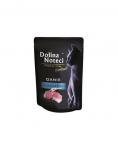 DOLINA NOTECI Premium Sterilised lamb dish 85 g wet food for sterilized cats