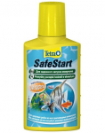 Tetra Safestart 100 ml vandens valymui