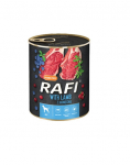 DOLINA NOTECI RAFI Lamb lambalihaga 400g m&auml;rgtoitu