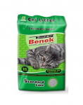 BENEK Super Standard roheline mets 50l (2x25 l)