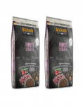BELCANDO Finest Light XS-M 25 kg (2x12.5 kg) kuivtoit &uuml;lekaalulistele v&auml;ikestele ja keskmise suurusega koertele
