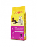 JOSERA JosiDog Mini 2,7kg t&auml;iskasvanud v&auml;ikest t&otilde;ugu koertele