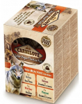 CARNILOVE Meat Pate Multipack Adult kotikesed 4x300g m&auml;rga koeratoitu