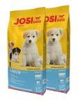 JOSERA JosiDog Junior 2x15 kg