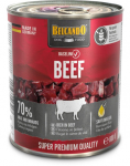 BELCANDO Baseline Mix maitsed Veiseliha ja lambaliha 6x800g