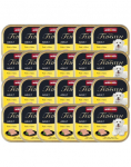 ANIMONDA Vom Feinsten Adult Kalkun ja juust, 24 x 150 g koeratoit