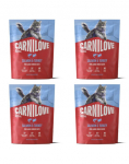 CARNILOVE Active Cat Salmon and Turkey Adult Large 4x400 g l&otilde;he ja kalkun, suurte t&otilde;ugude kassidele