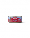 CARNILOVE Cat Can Pat&eacute; Turkey and Salmon for Kittens 24x100 g kalkuni ja l&otilde;hega, kassipoegadele m&otilde;eldud pasteet