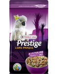 VERSELE-LAGA Austraalia papagoi Loro Parque Mix 1kg toit Amazoni papagoidele