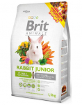 BRIT ANIMALS Rabbit Junior Complete 1.5kg noortele k&uuml;&uuml;likutele