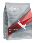 TROVET Renal Oxalate RID kassidele 2,5 kg 75936