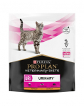 PURINA PRO PLAN Veterinary Diets Feline Urinary 350 g kuivtoit kassidele, kellel on kuseteede probleemid