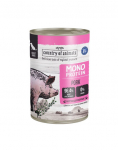 COUNTRY OF ANIMALS Dog Monoprotein Pork 400g sealiha, niiske toit koertele