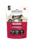 WIEJSKA ZAGRODA Monoproteiiniline veiseliha m&auml;rgkoeratoit 500 g