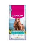 EUKANUBA Special Care Adult Dogs with Sensitive Digestion 12 kg kuivtoit t&auml;iskasvanud koertele, kellel on tundlik seedes&uuml;steem