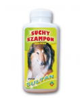 BENEK Super beno Kuiv&scaron;ampoon koertele sultan 250 ml